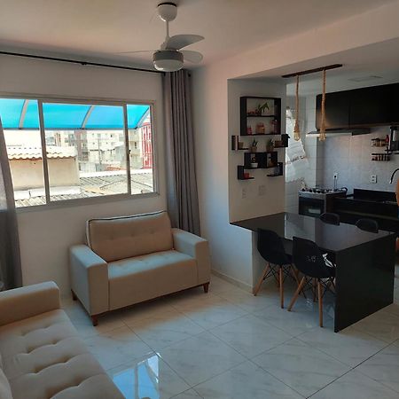 Apartament Ap 2-Dorm Praia Do Morro, Guarapari-Es Zewnętrze zdjęcie