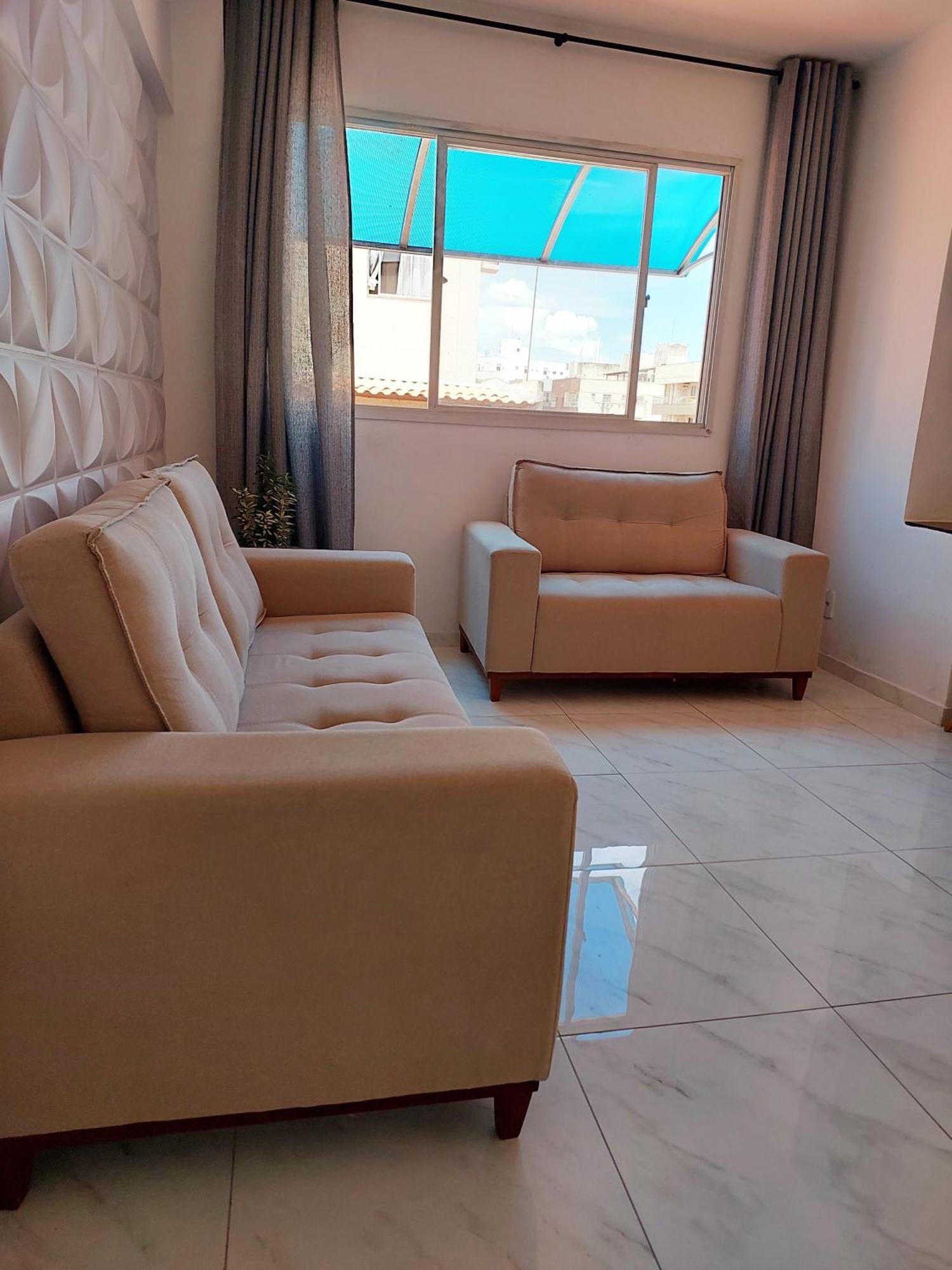 Apartament Ap 2-Dorm Praia Do Morro, Guarapari-Es Zewnętrze zdjęcie