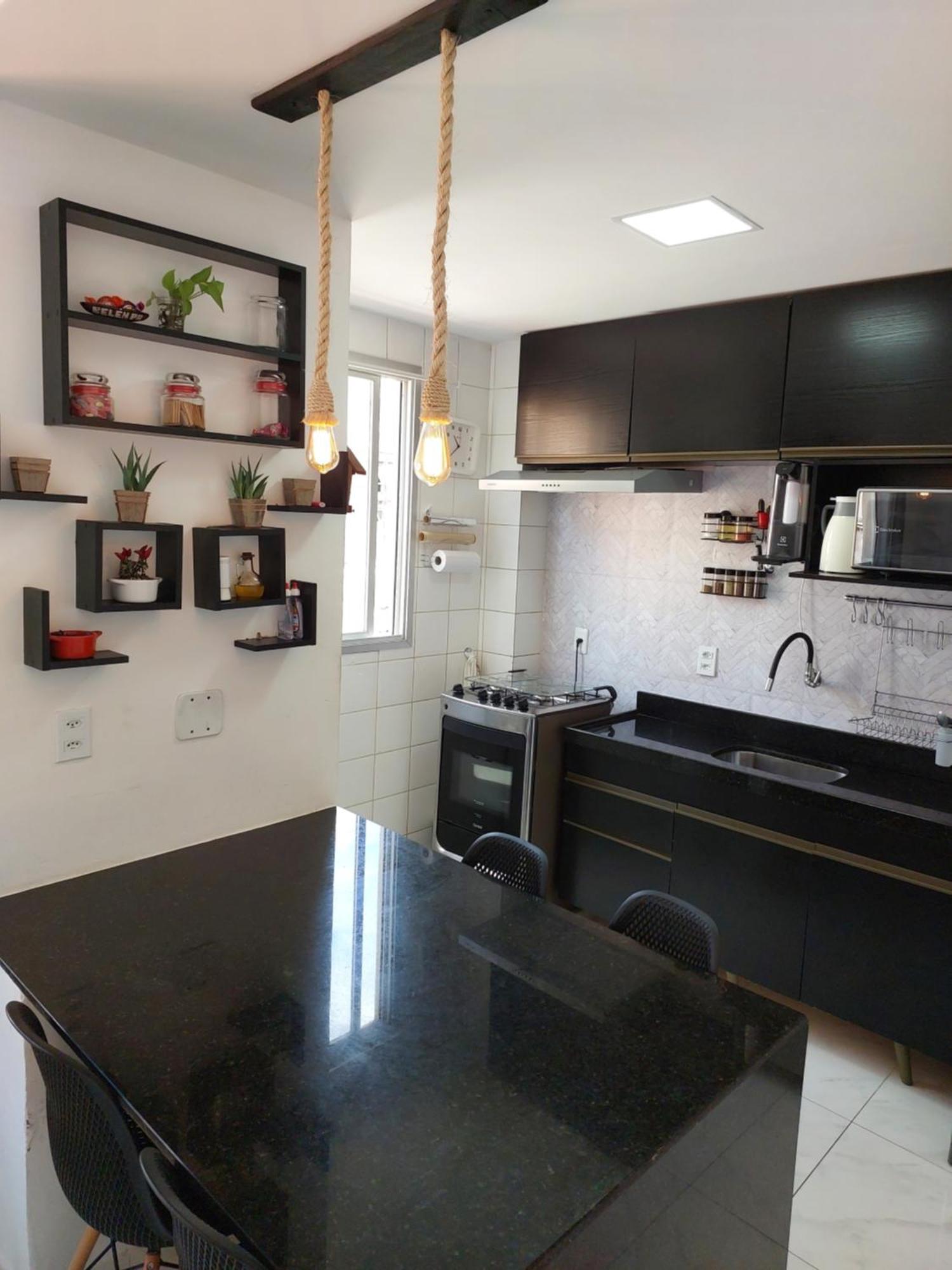 Apartament Ap 2-Dorm Praia Do Morro, Guarapari-Es Zewnętrze zdjęcie