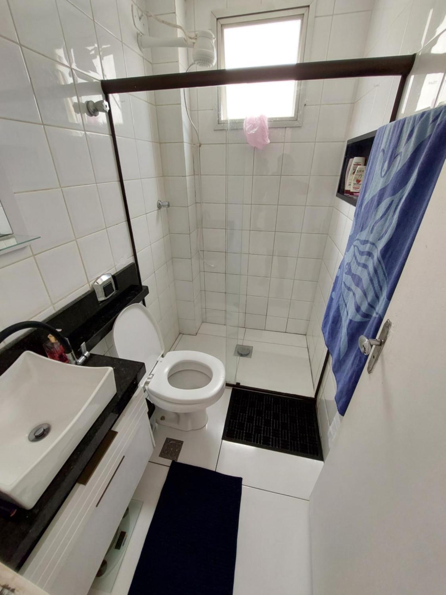 Apartament Ap 2-Dorm Praia Do Morro, Guarapari-Es Zewnętrze zdjęcie