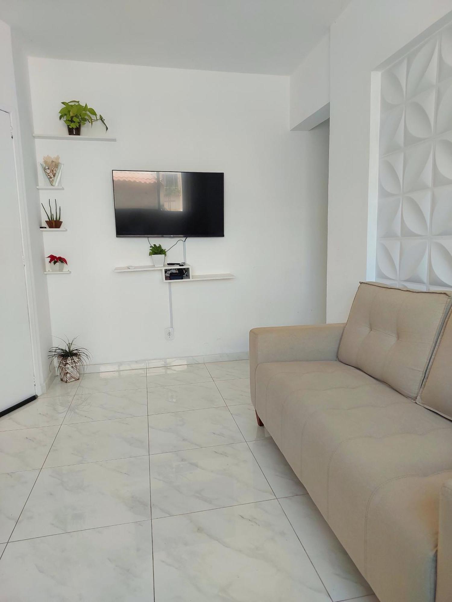 Apartament Ap 2-Dorm Praia Do Morro, Guarapari-Es Zewnętrze zdjęcie