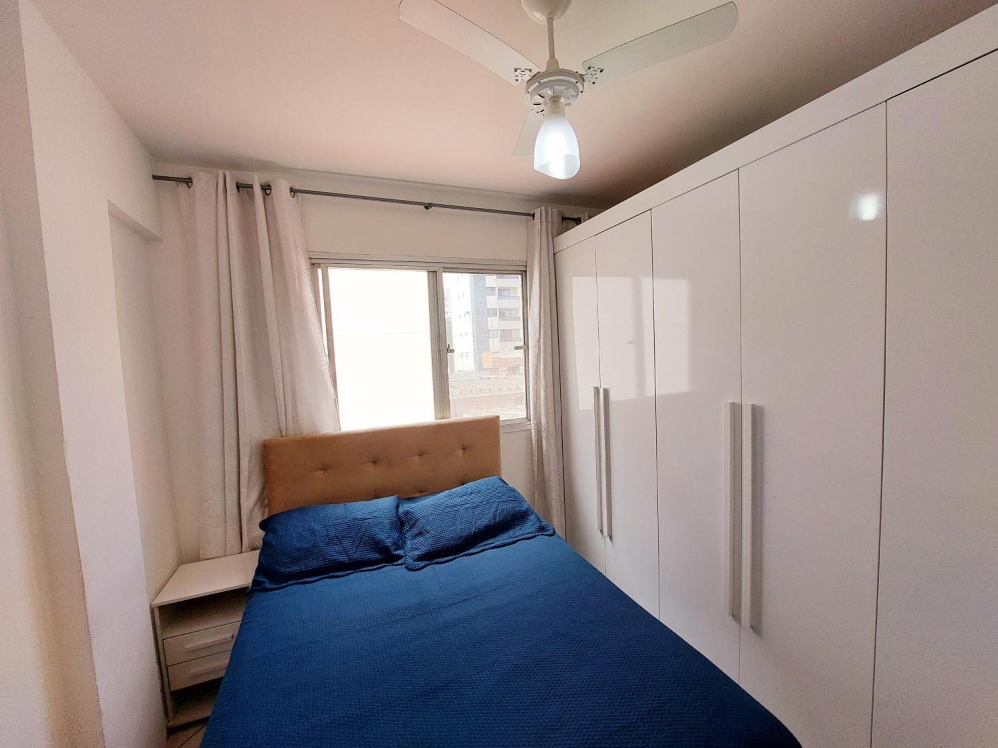 Apartament Ap 2-Dorm Praia Do Morro, Guarapari-Es Zewnętrze zdjęcie