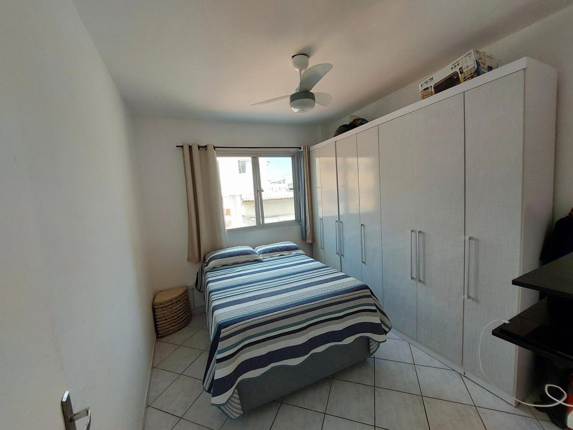 Apartament Ap 2-Dorm Praia Do Morro, Guarapari-Es Zewnętrze zdjęcie