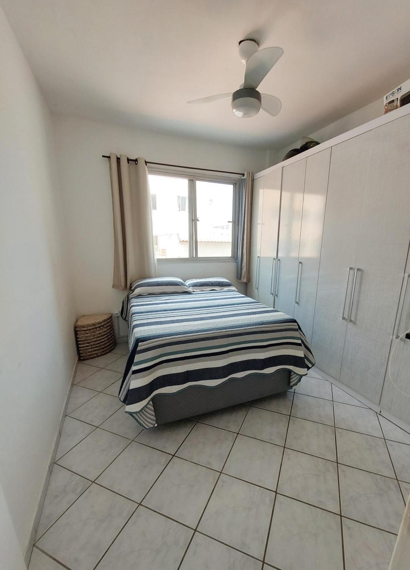 Apartament Ap 2-Dorm Praia Do Morro, Guarapari-Es Zewnętrze zdjęcie